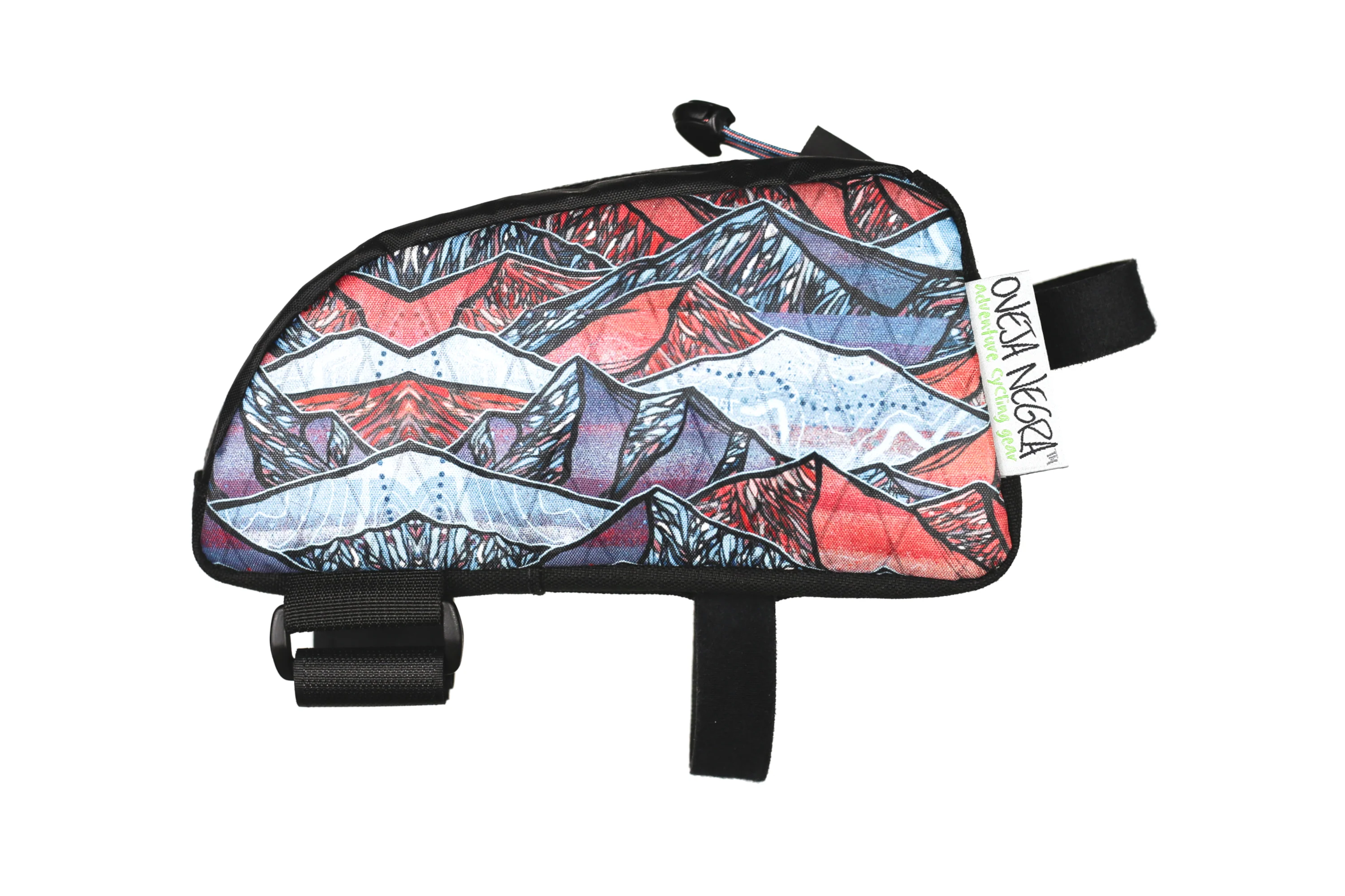TOP TUBE BAGS